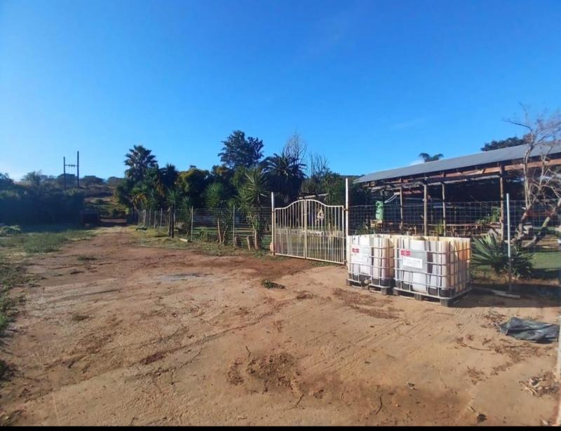 3 Bedroom Property for Sale in Uitenhage Rural Eastern Cape